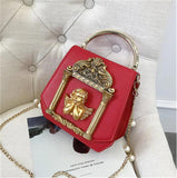 Ladies Dinner Bag Handbag for Women