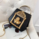 Ladies Dinner Bag Handbag for Women