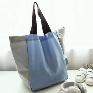 Nylon 10 Handbags Hotsale Vintage Ladies Party Purse Famous Shoulder Shopping Ba