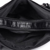 Soft Leather Crossbody Bag for Women Shoulder Handbags