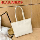 Women Messenger Bag Large Capacity Shoulder Bags Tote Bucket Shopper Bag