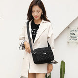 Women Shoulder bag High Female Messenger Bag Ladies Nylon Phone CrossBody Bag