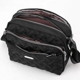 Women Shoulder bag High Female Messenger Bag Ladies Nylon Phone CrossBody Bag