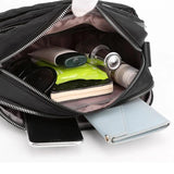 Women Shoulder bag High Female Messenger Bag Ladies Nylon Phone CrossBody Bag