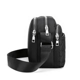 Women Shoulder bag High Female Messenger Bag Ladies Nylon Phone CrossBody Bag