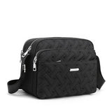 Women Shoulder bag High Female Messenger Bag Ladies Nylon Phone CrossBody Bag