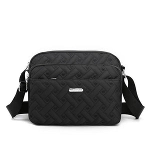 Women Shoulder bag High Female Messenger Bag Ladies Nylon Phone CrossBody Bag