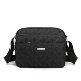 Women Shoulder bag High Female Messenger Bag Ladies Nylon Phone CrossBody Bag