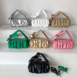 Retro Mini Handbags Women Clutch Bag Vintage Shoulder Female Crossbody Purse