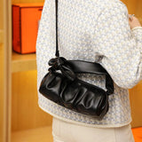 Retro Mini Handbags Women Clutch Bag Vintage Shoulder Female Crossbody Purse