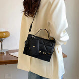 Classic Flap Shoulder Bag Crossbody Purse for Women