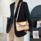 Women Shoulder Bag Women Handbags For Women Pu Leather Woman Bag