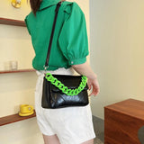 Women Shoulder Bag Women Handbags For Women Pu Leather Woman Bag