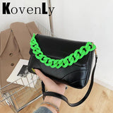 Women Shoulder Bag Women Handbags For Women Pu Leather Woman Bag