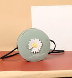 DIY Leather Handbag Purse Sewing Kit with Accessories for Kids and Adults