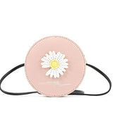 DIY Leather Handbag Purse Sewing Kit with Accessories for Kids and Adults