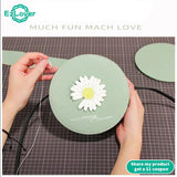 DIY Leather Handbag Purse Sewing Kit with Accessories for Kids and Adults