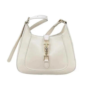 Vintage Messenger Bag High Retro Women Saddle Bags Shoulder Bag Tote