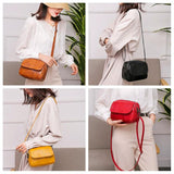 Women Crossbody Bags High Capacity Shoulder Bag Handbag Ladies