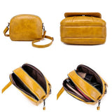 Women Crossbody Bags High Capacity Shoulder Bag Handbag Ladies