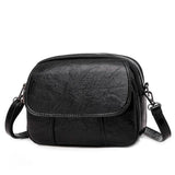 Women Crossbody Bags High Capacity Shoulder Bag Handbag Ladies