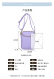 Small Shoulder Bag Women Purses Handbags Mini Bag for Women