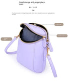 Small Shoulder Bag Women Purses Handbags Mini Bag for Women
