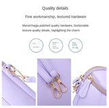 Small Shoulder Bag Women Purses Handbags Mini Bag for Women