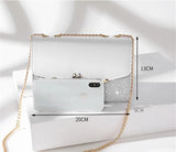 Women Shoulder Bags Totes Handbags Chain Crossbody Bags Hand Bags