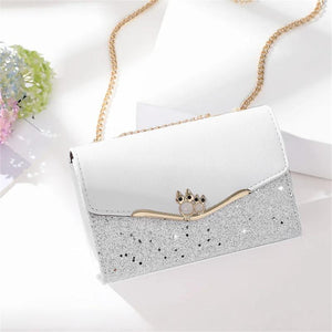 Women Shoulder Bags Totes Handbags Chain Crossbody Bags Hand Bags