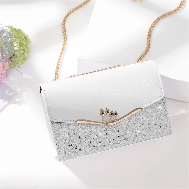 Women Shoulder Bags Totes Handbags Chain Crossbody Bags Hand Bags
