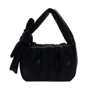 Green Retro Women Shoulder Bag Soft Leather Single Shoulder Purse Crossbody Bag