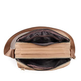 Women's Crossbody Shoulder Bag Nylon Waterproof Messenger Purse