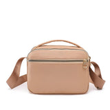 Women's Crossbody Shoulder Bag Nylon Waterproof Messenger Purse