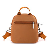 Nylon Mini Cross-body Mobile Phone Shoulder Bag