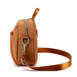 Nylon Mini Cross-body Mobile Phone Shoulder Bag