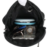 Vintage PU Leather Women Shoulder Crossbody Bags