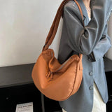 Japanese Style Canvas Crossbody Bag with Japanese Floral Design