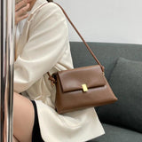 Women's Crossbody Messenger Bag Shoulder Handbag Casual Shoulder Purse