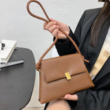 Women's Crossbody Messenger Bag Shoulder Handbag Casual Shoulder Purse