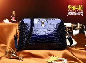 Hot Female Shell Bag Lady Messenger Bag
