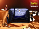 Hot Female Shell Bag Lady Messenger Bag