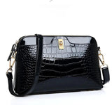 Hot Female Shell Bag Lady Messenger Bag