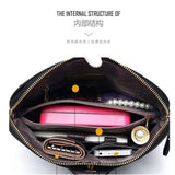 Hot Female Shell Bag Lady Messenger Bag