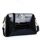 Hot Female Shell Bag Lady Messenger Bag