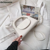 High Ladies Handbags Net Celebrity Messenger Bag