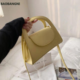 High Ladies Handbags Net Celebrity Messenger Bag