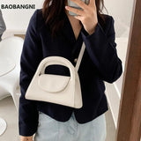 High Ladies Handbags Net Celebrity Messenger Bag