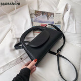 High Ladies Handbags Net Celebrity Messenger Bag