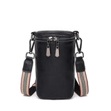 Leather Women Shoulder Bags Brands Mini Female Mobile Phone Bag High Women Handb
